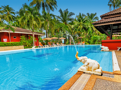 Sudala Beach Resort