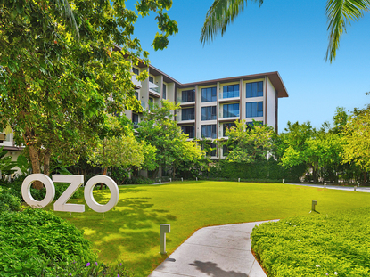 Ozo Phuket