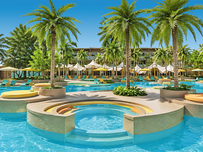 The Sun Club Khao Lak