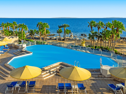 Pickalbatros Citadel Resort