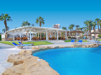 Hotel BeachAlbatros Resort