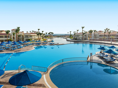 Pickalbatros Dana Beach Resort