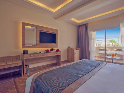 Pickalbatros Aqua Blu Resort