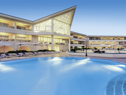 Cleopatra Luxury Beach Hotel 