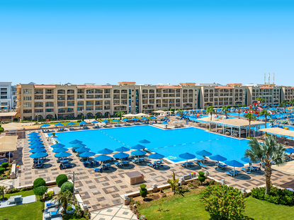 Pickalbatros White Beach Resort