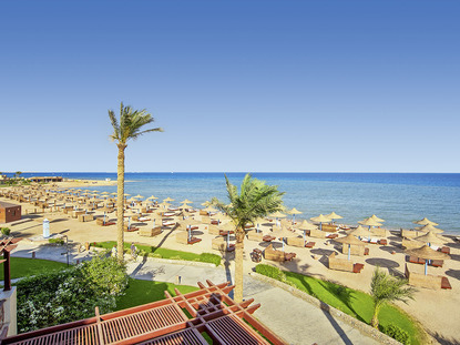 Imperial Shams Abu Soma