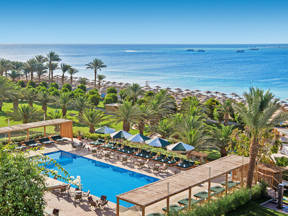 Hotel Fort Arabesque The West Bay