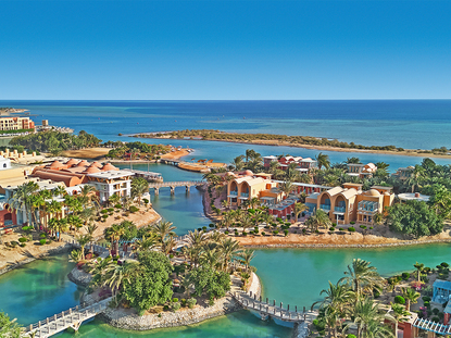 Sheraton Miramar Resort El Gouna