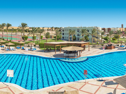 SUNRISE Royal Makadi Resort