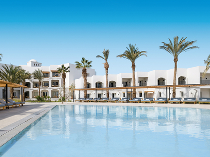 Serry Beach Resort