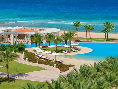 Hotel Baron Palace Sahl Hasheesh (Sahl Hasheesh) 2026 günstig buchen