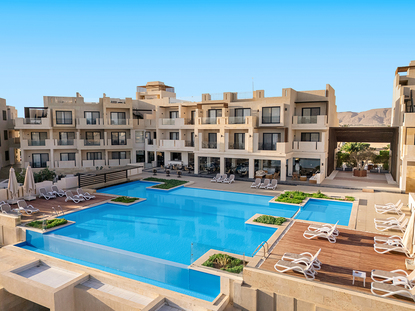 Creek Hotel El Gouna