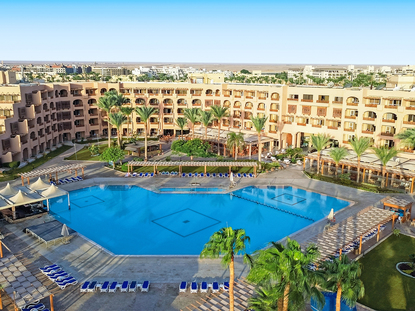 Continental Hurghada
