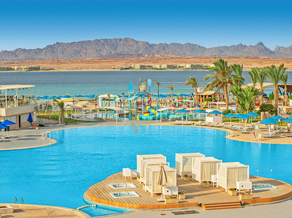 The V Luxury Resort