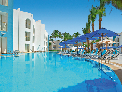 Stella Lagoon Resort & Spa Hotel