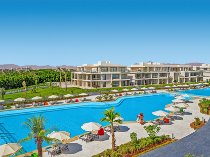 Rixos Premium Magawish Bay View