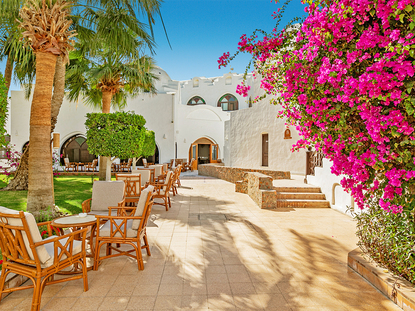 Hotel Arabella Azur Resort