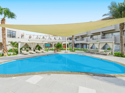 Hotel Jaz Casa Del Mar Beach