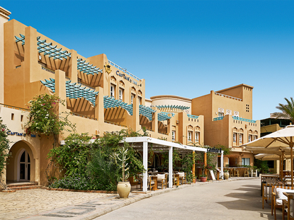 Hotel Captain´s Inn