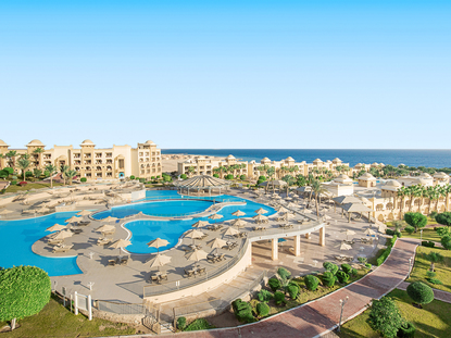 Serenity Alpha Beach