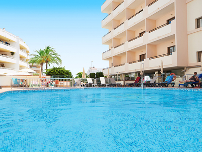 Invisa Hotel La Cala