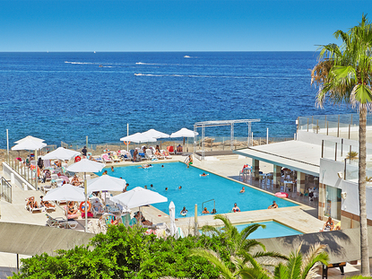 App.-Hotel Nereida