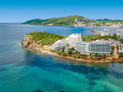 Hotel Melia Ibiza