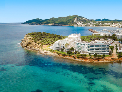 Hotel Melia Ibiza