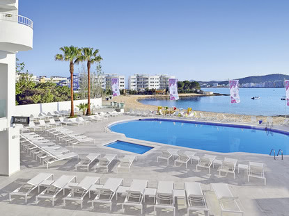 Hotel Innside Ibiza