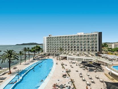 Hotel The Ibiza Twiins