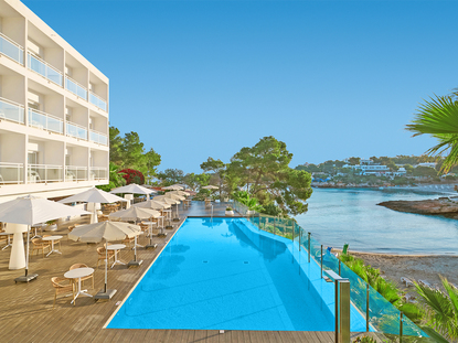 Grupotel Ibiza Beach Resort