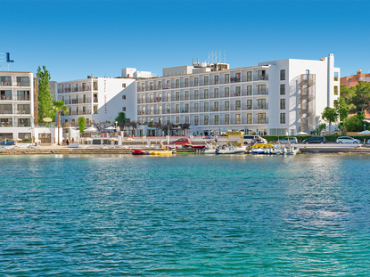 Hotel Vibra San Remo