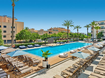 Hotel Vibra Mare Nostrum