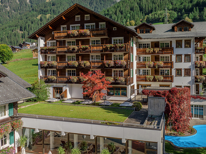 Posthotel Rössle