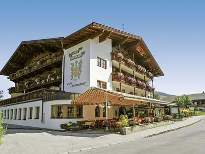 Hotel Simmerlwirt