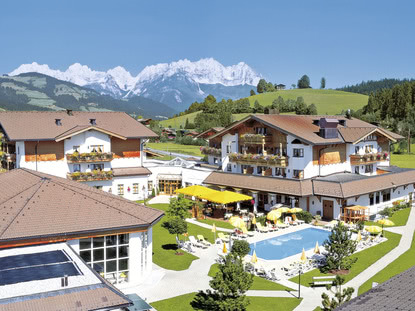 Hotel Lisi Family