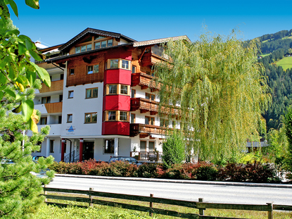 Hotel Ramsauerhof