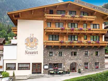 Hotel Neuwirt