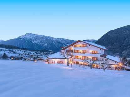 Panoramahotel Daniel