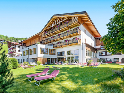 Hotel Inntalerhof