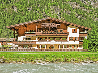 Hotel Möderle