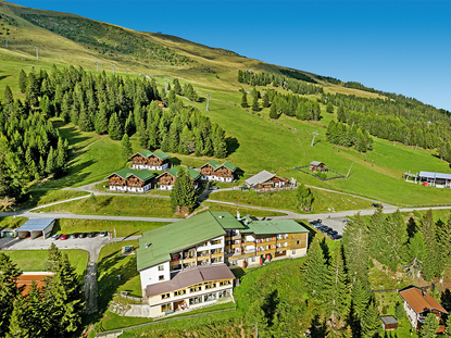 Sporthotel Hochlienz