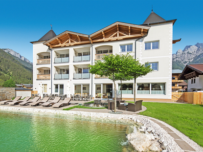 Hotel Heigenhauser