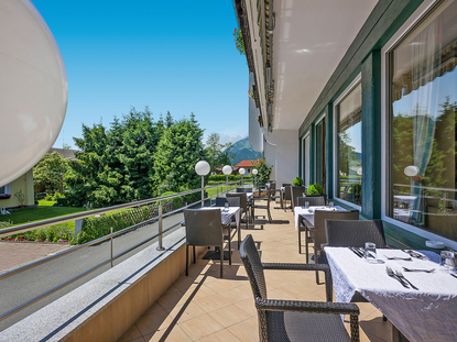 Sporthotel Austria