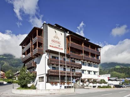 Malerhaus