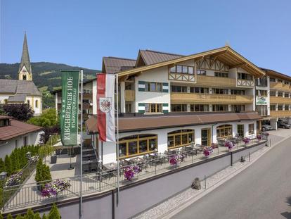 Kirchberger Hof