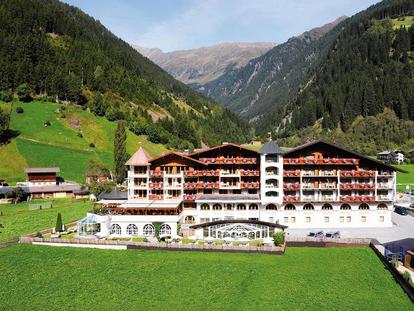 Milderer Hof