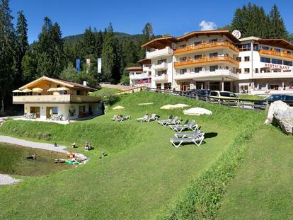 Berghof