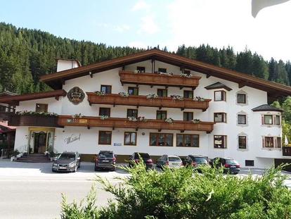 Pension Waldhof