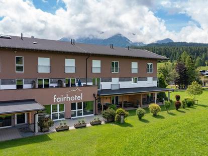 Fairhotel Hochfilzen